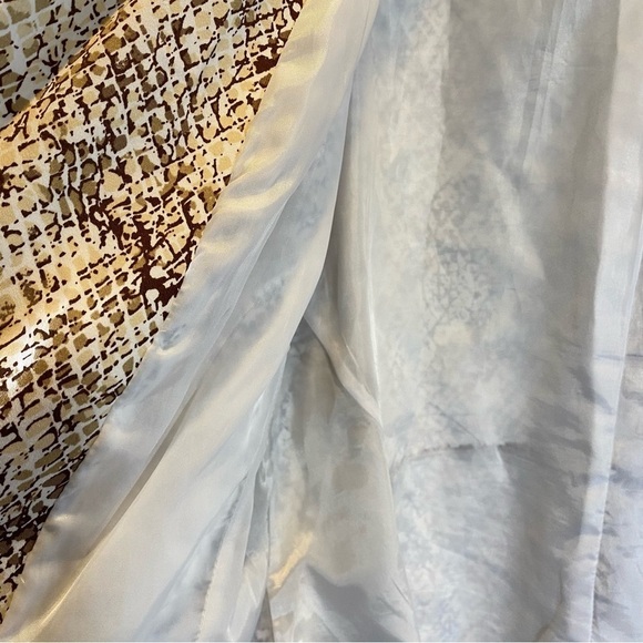 7th Avenue Suiting Collections NY&Co plus size 18 lined 2 button Blazer Jacket - Picture 4 of 7